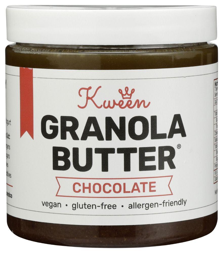 Granola Butter | 6 Pack