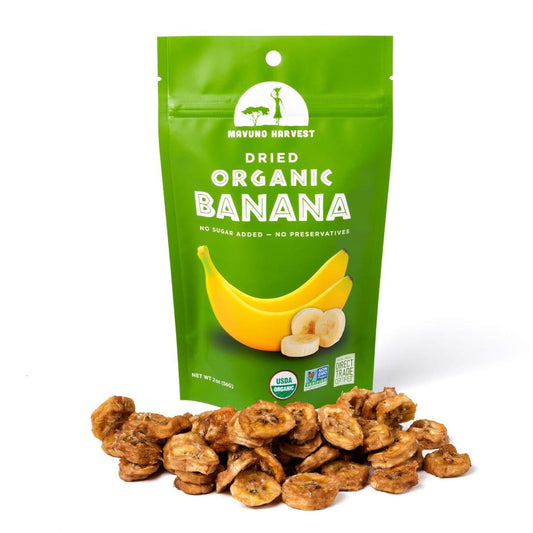 Dried Fruit | 6 Pack