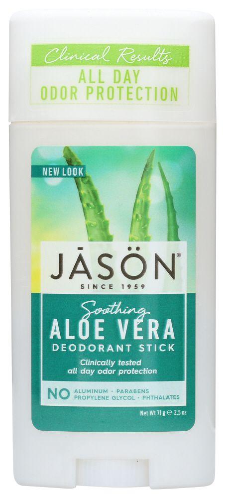 Jason Deod Stick Aloe Vera