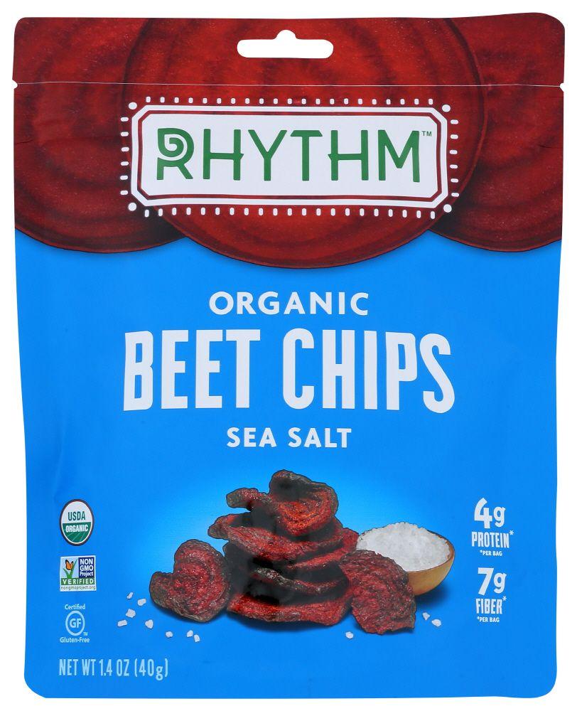 Beet Chips | 12 Pack