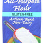 Artisan Blend Flour | 6 Pack