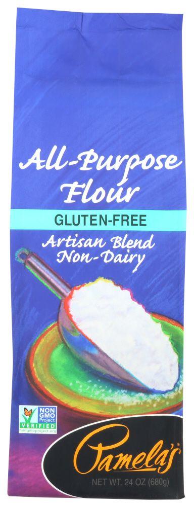 Artisan Blend Flour | 6 Pack