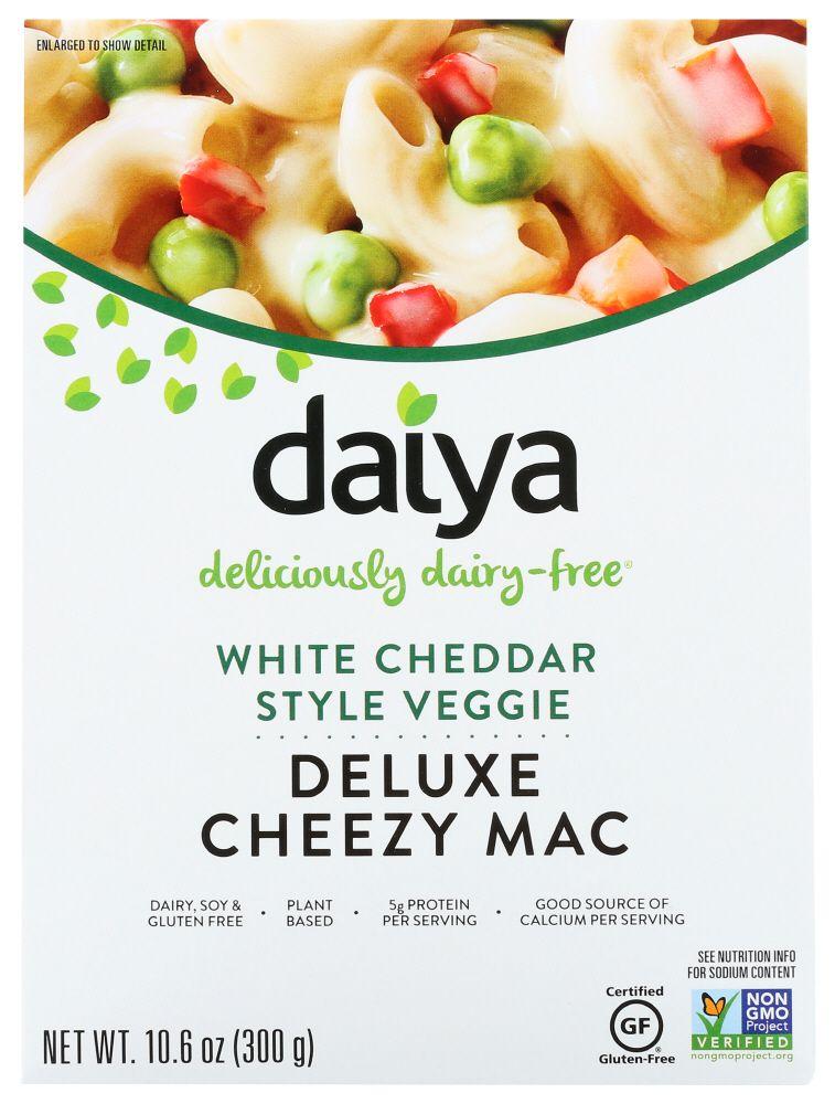 Dairy-Free Mac & Cheese | 8 Pack