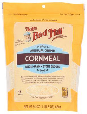Cornmeal | 4 Pack