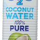 Pure Coconut Water | 12 Pack