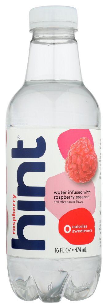 Infused Water | 12 Pack