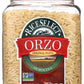 Traditional Orzo | 4 Pack