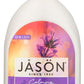 Jason Soap