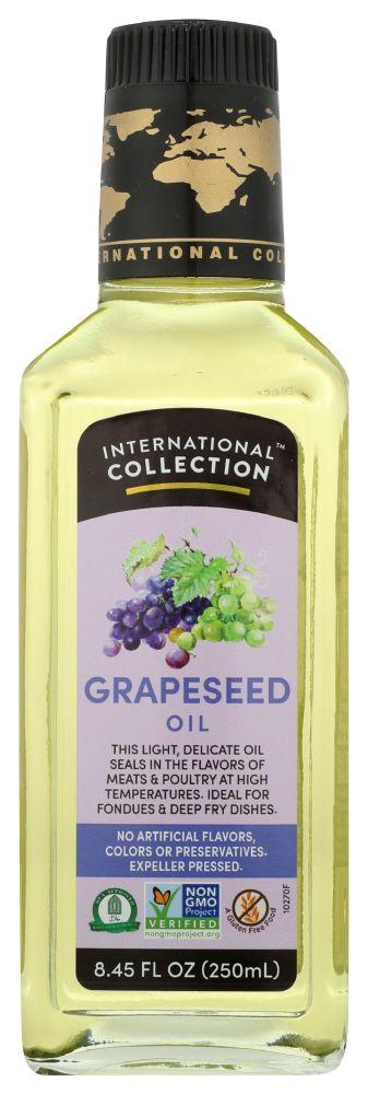 International Collection Oils | 6 Pack