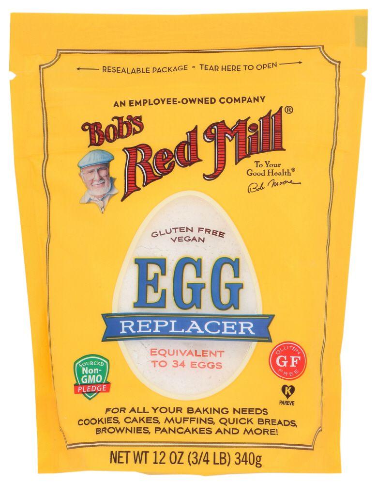 Egg Replacement | 8 Pack