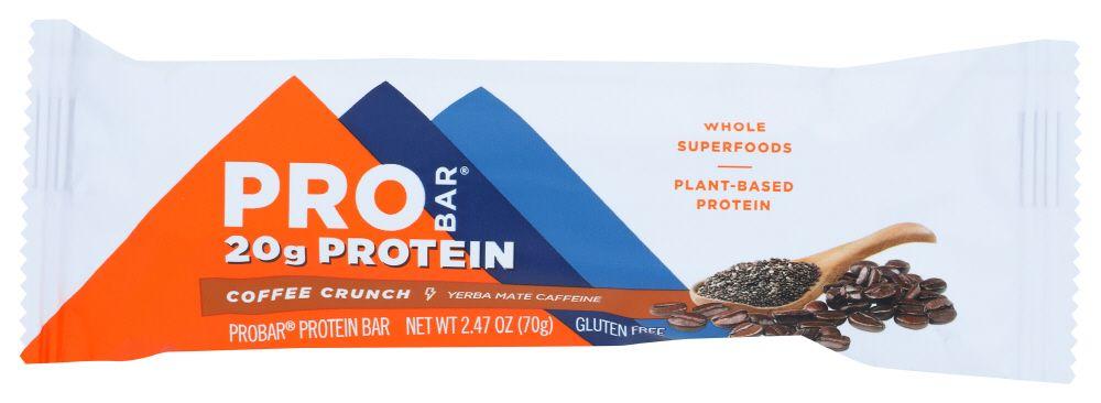 Protein Bar | 12 Pack