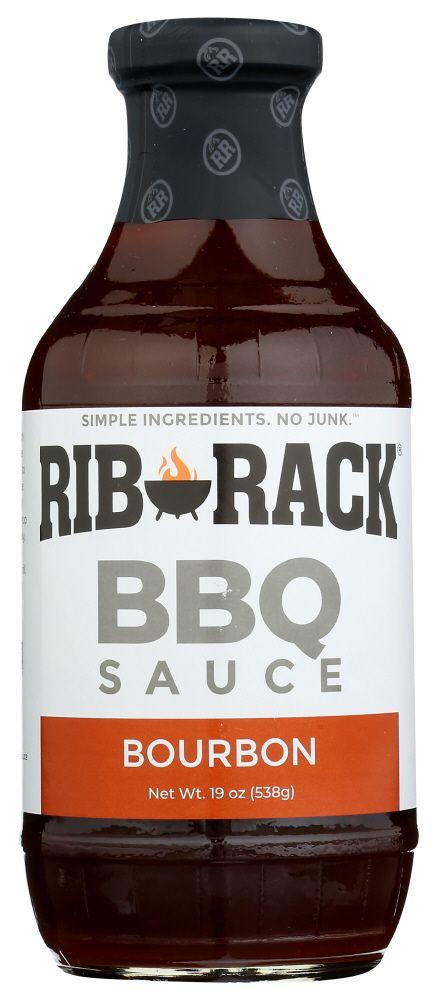 BBQ Sauce | 6 Pack
