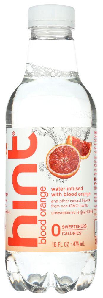 Infused Water | 12 Pack