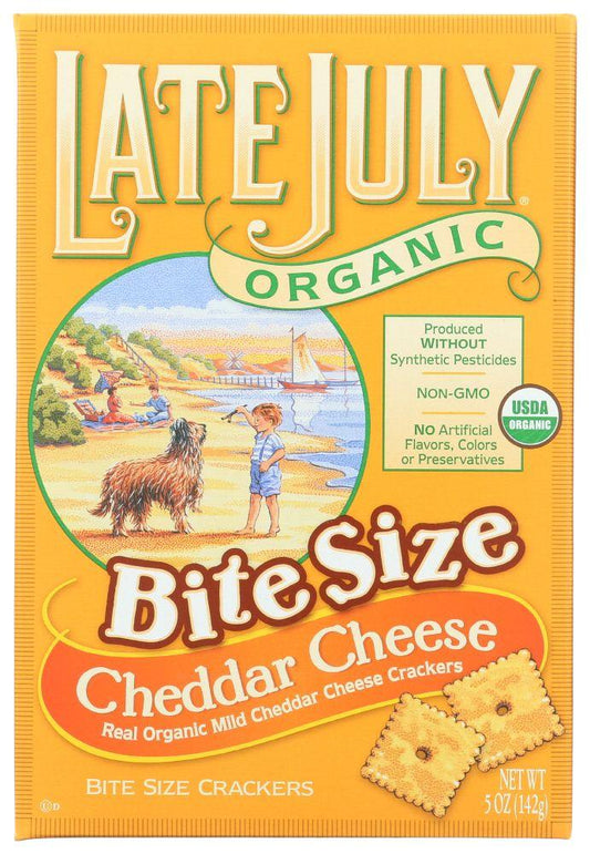 Crackers | 12 Pack