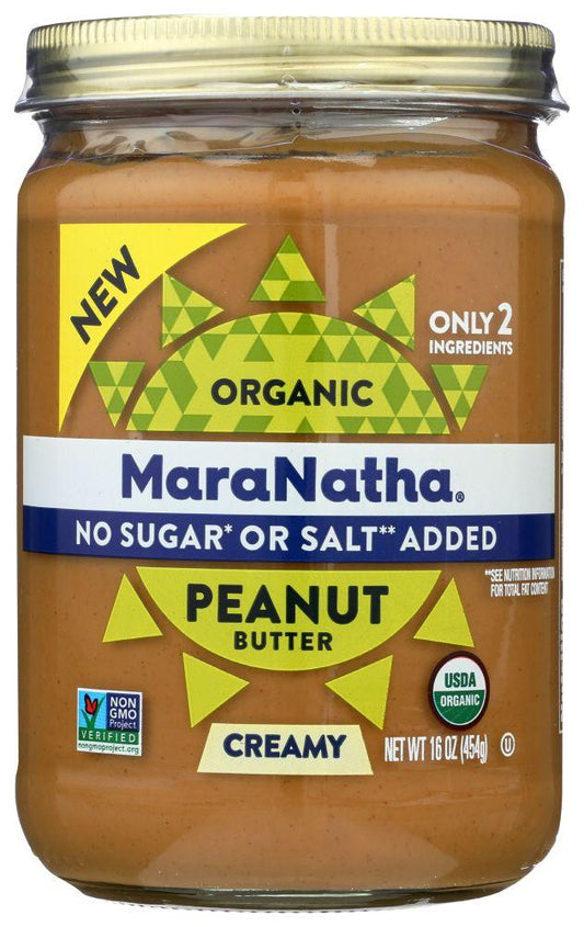 Peanut butter | 6 Pack