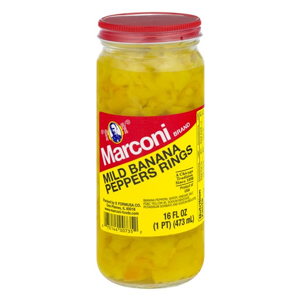 Marconi | 12 pack