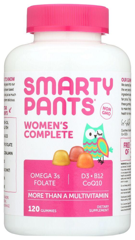 Womens Complete Multivitamin | 1 Pack