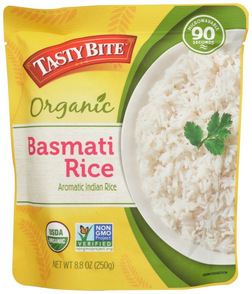 Basmati Rice | 6 Pack