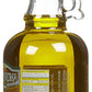 Mantova Extra Virgin Garlic Olive Oil | 6 pack