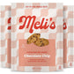 Meli's Gluten-Free Mini Cookies | 6 pack