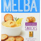 Melba Snacks | 12 Pack