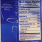 Nordic Sweets Soft Raspberries | 10 pack