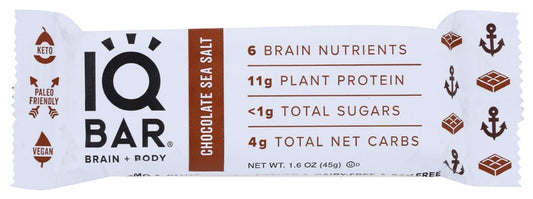 Chocolate Bar | 12 Pack