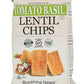 Lentil Chips | 8 Pack