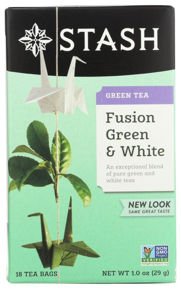 Tea Bags 18 Count | 6 Pack