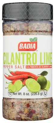 Cilantro Lime Pepper Salt | 6 Pack