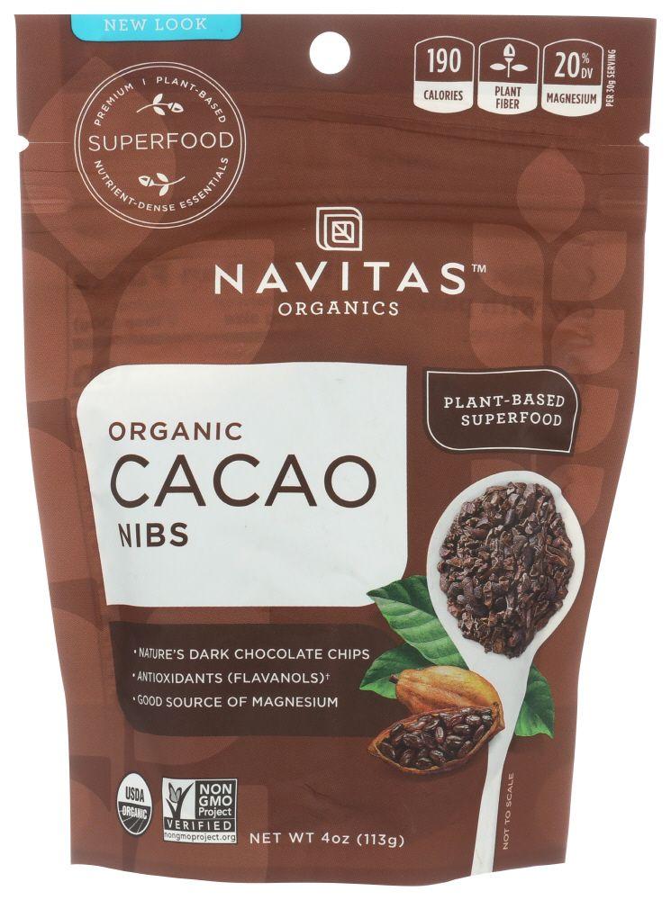 Cacao Nibs & Powder | 1 Pack