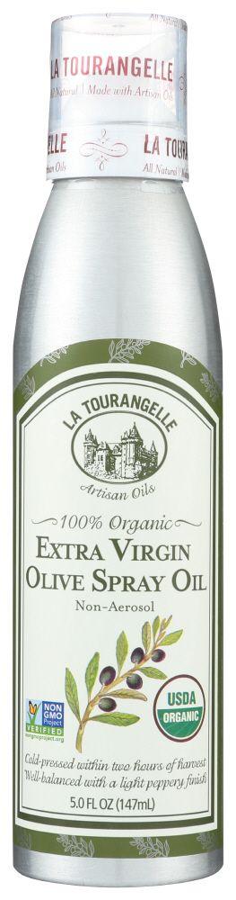 Extra Virgin Olive Oil |  Single Unit
