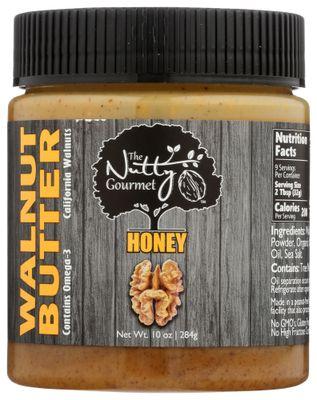 Honey Nut Butter | 6 Pack