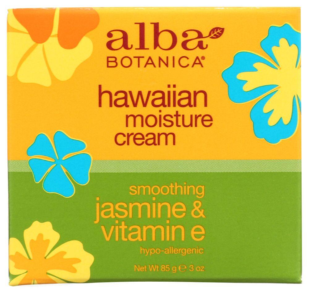 Alba Botanica Moistrzr Aloe Grn Tea Oil