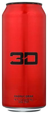 Energy Drink | 12 Pack