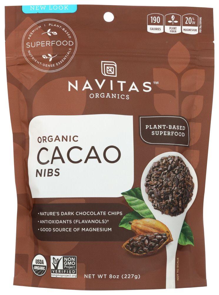 Cacao Nibs & Powder | 1 Pack