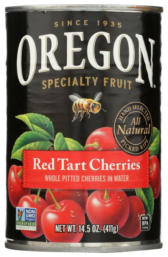 Red Tart Cherries | 8 Pack