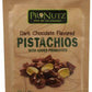 Chocolate Covered Pistachios | 12 Pack