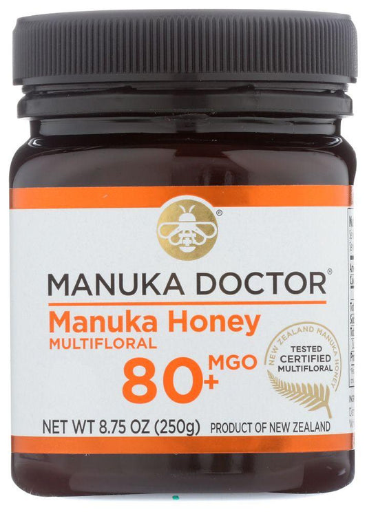 Manuka Honey | 3 Pack