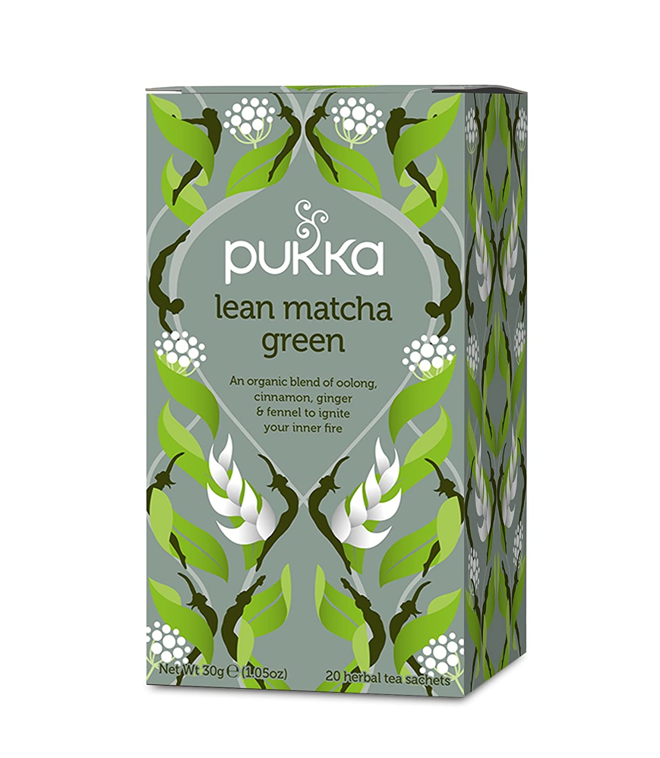 Herbal Tea | 6 Pack