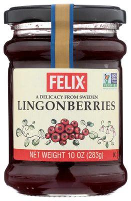 Wild Lingonberry | 8 Pack