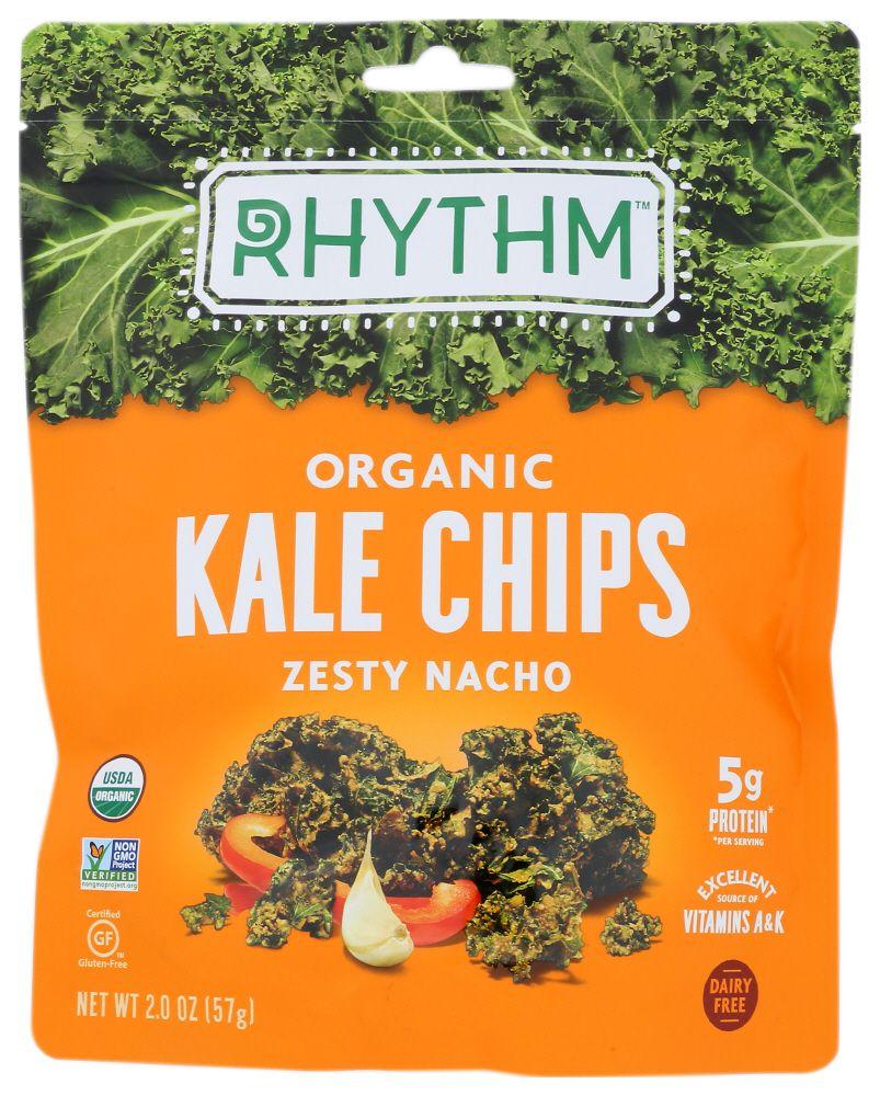 Kale Chips | 12 Pack