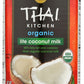 Coconut Milk Lite | 12 Pack