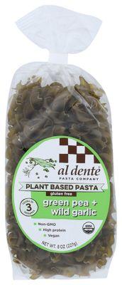 Green Pea Wild Garlic Pasta | 6 Pack