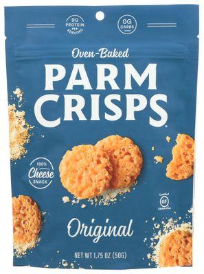Crisps | 12 Pack