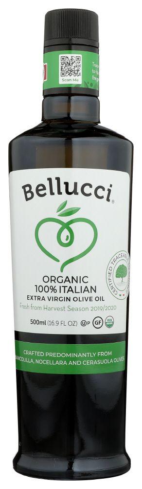 Extra Virgin Olive Oil | 6 Pack