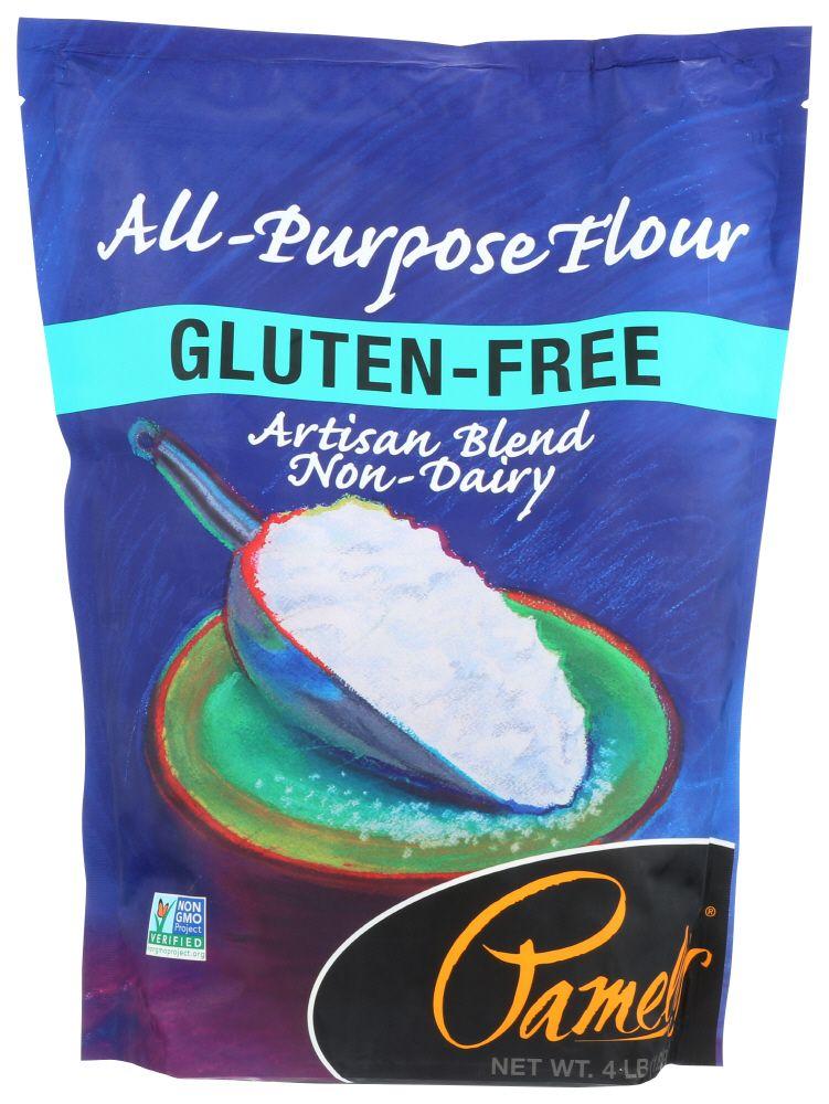 Artisan Blend Flour | 6 Pack