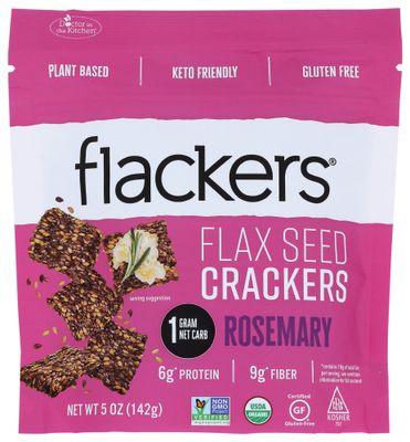 Supergrain Crackers | 6 Pack