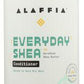 Alaffia Conditioner Evrdy Coconut