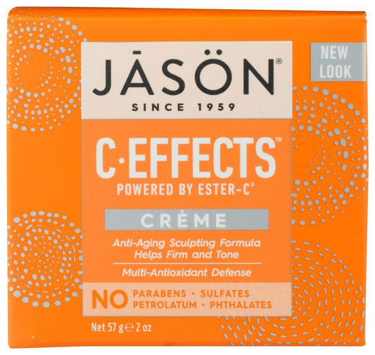 Jason C Ester C Creme